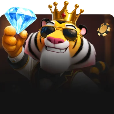Royalstiger banner mobile
